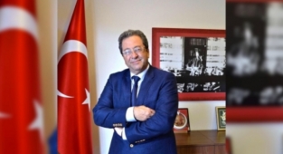 Alanya HEP profesörü gururlandırdı