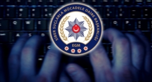 Alanya İlçe Emniyet Müdürlüğü vatandaşları uyardı