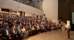 Alanya Kitap Günleri başladı