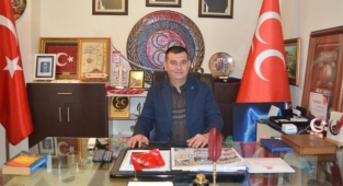 Alanya'nın sorunları Devlet Bahçeli'ye iletilecek