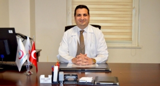 Alanya'nın yeni başhekimine onay geldi