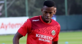 Alanyaspor'da eksikler can sıkıyor!