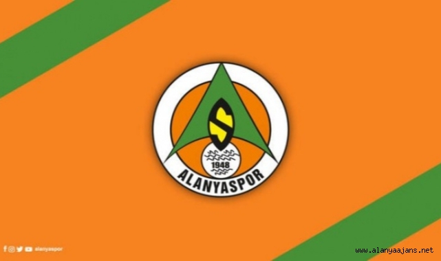 Alanyaspor'da hedef 3 puan