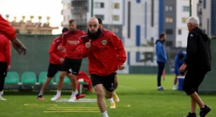 Alanyaspor'da parola 3 puan!