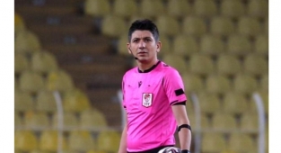 Alanyaspor - Sivasspor maçının hakemi belli oldu!