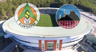 Alanyaspor'un Mardin 1969 Spor maçı biletleri satışa çıktı
