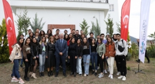 ALKÜ’den Engelliler Günü’ne özel ‘Zaman Kapsülü Etkinliği’