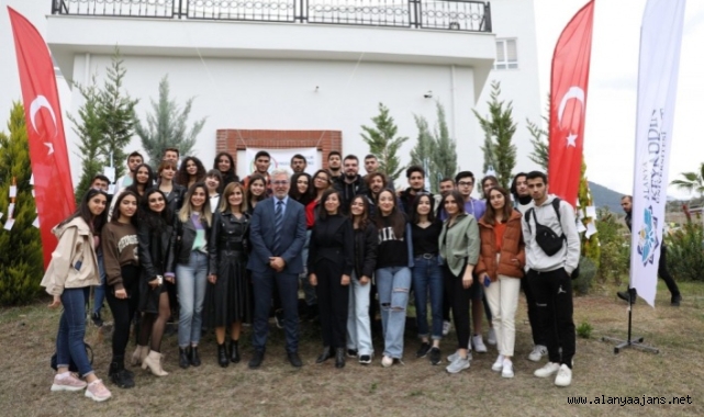 ALKÜ’den Engelliler Günü’ne özel ‘Zaman Kapsülü Etkinliği’