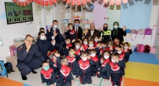 ALTSO Başkanı Şahin’den ihtiyaç sahibi okullara desteğe devam