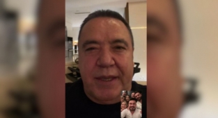 Başkan Böcek'e Yılmaz ve ekibinden yeni yıl sürprizi