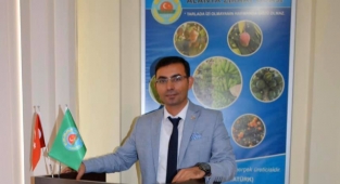 Başkan Göktepe üretim için çağrıda bulundu