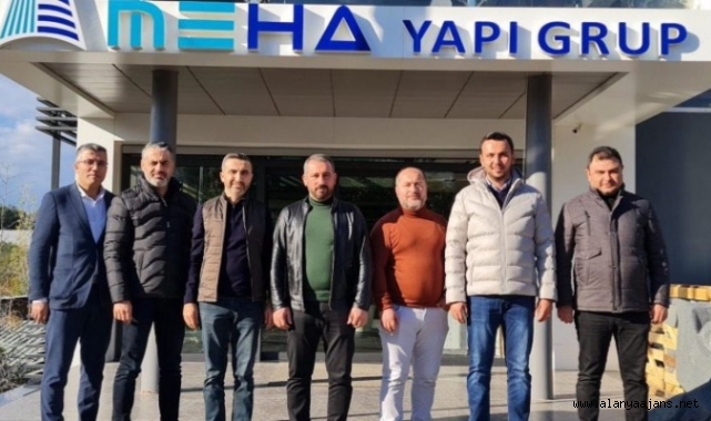Başkan Toklu, “Aşkınan koşan yorulmazmış”