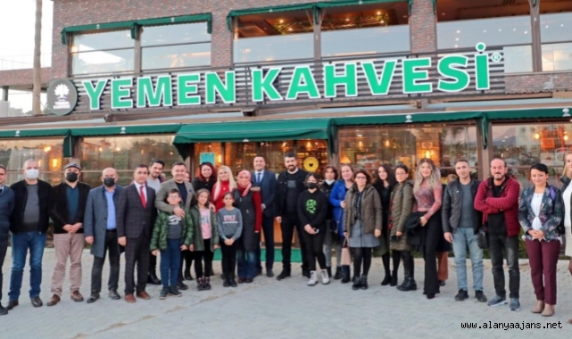 Başkan Yücel öğretmenlerle buluştu