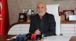 Çavuşoğlu: Alanyaspor hak ettiği yerde olacak