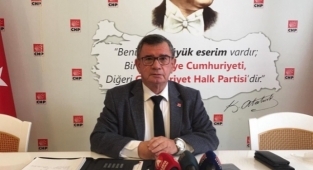 Coşkun Karadağ’dan kamu arazisi için dava açanlara tepki