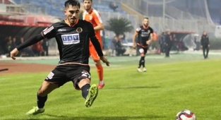 Galatasaray'da Umut Güneş iddiası