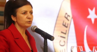 Gaye Coşkun yeni dönem hedeflerini açıkladı