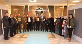 İslami Pazarlama Kongresi ALKÜ'de