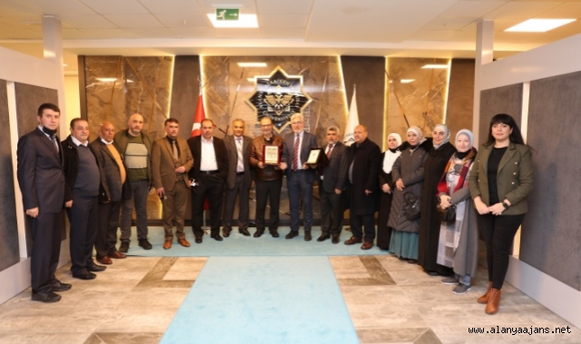 İslami Pazarlama Kongresi ALKÜ'de