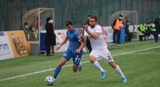 Kestelspor'un hedefi mutlak galibiyet