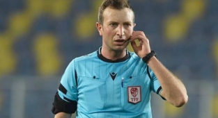 Malatyaspor- Alanyaspor maçının hakemi belli oldu