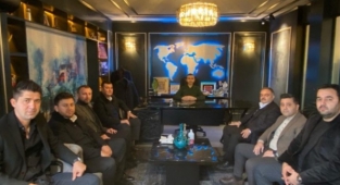 MHP’nin kampanyasına Alanya’dan tam destek