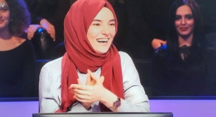 O yarışmaya damga vuran isim Alanya’ya geliyor