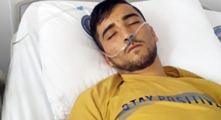 Organ nakli bekleyen Alanyalı Emre için kan bağışı çağrısı