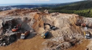 Payallar Devlet Hastanesi'nin inşaat çalışmaları başladı