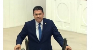 Ruhi Ersoy Alanya’ya geliyor