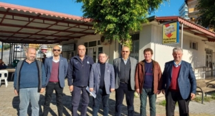 ‘Taşıma ücretlerine zam oranında artış istiyoruz’