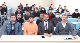 Toklu tecrübelerini gençlere aktardı