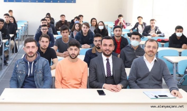 Toklu tecrübelerini gençlere aktardı