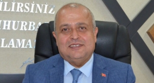 Velittin Yenialp'in yine rakibi yok!