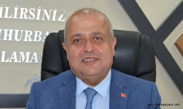 Velittin Yenialp'in yine rakibi yok!