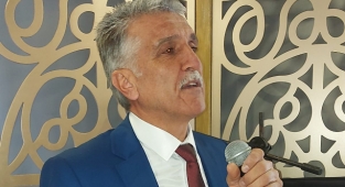 YETKİ SİZDEN HİZMET BİZDEN'