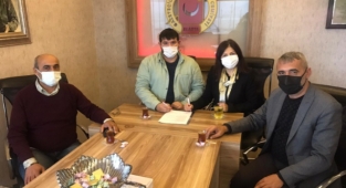 AGC' den üyelerine bir yenilik daha