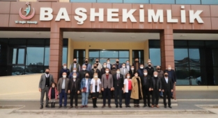 AK Parti Alanya’dan aşı daveti