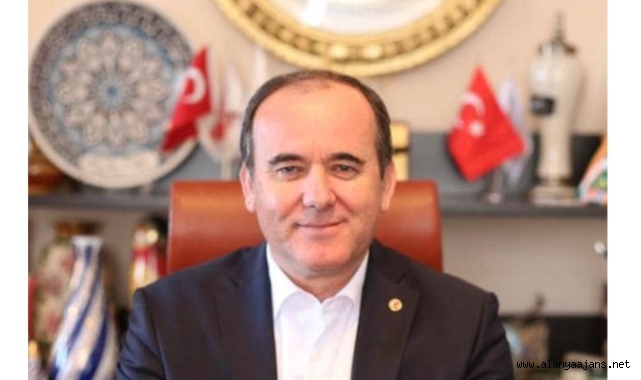 Alaattin Çakır koronavirüse yakalandı