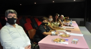 Alanya Belediyesi’nden ücretsiz drama eğitimine davet