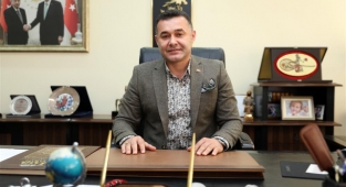 Alanya Belediyesi'nden yeni proje