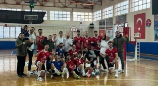 Alanya Belediyespor, Kula’yı da devirdi