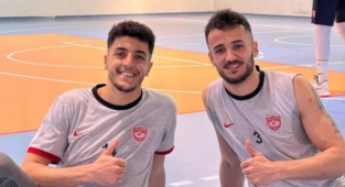 Alanya Belediyespor, Milas deplasmanında