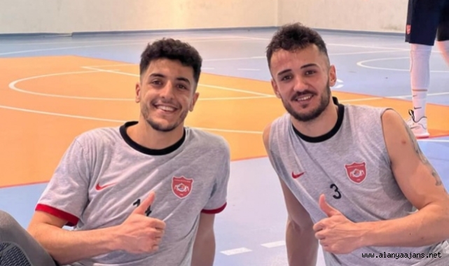 Alanya Belediyespor, Milas deplasmanında