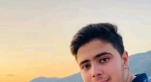 Alanya'da 16 yaşındaki genç koronavirüse yenildi