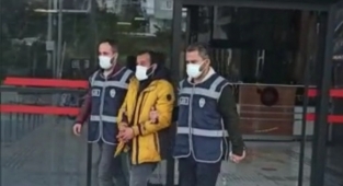 Alanya’da 19 yıl hapis cezasıyla aranan şahıs GBT sorgusunda yakalandı