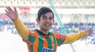 Alanya'da 21 yaşındaki genç intihar etti