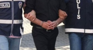 Alanya’da 21 yıl hapis cezasıyla aranan şahıs yakalandı