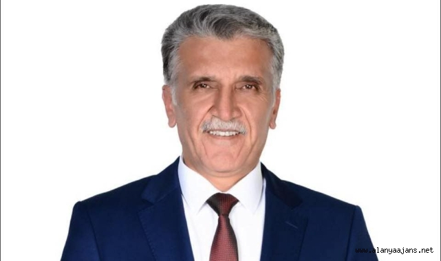 Alanya'da Başkan Özkan'dan zam talebi