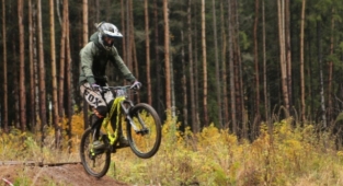 Alanya'da bisiklet yarışları başlıyor